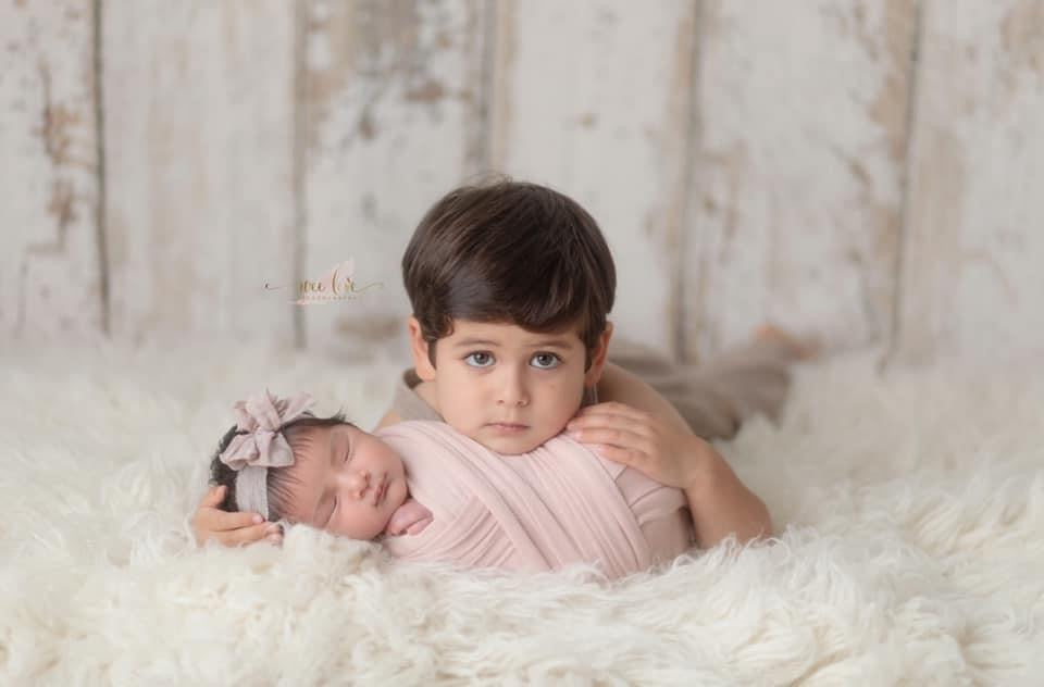 Bitty Dream Bundle - Wood