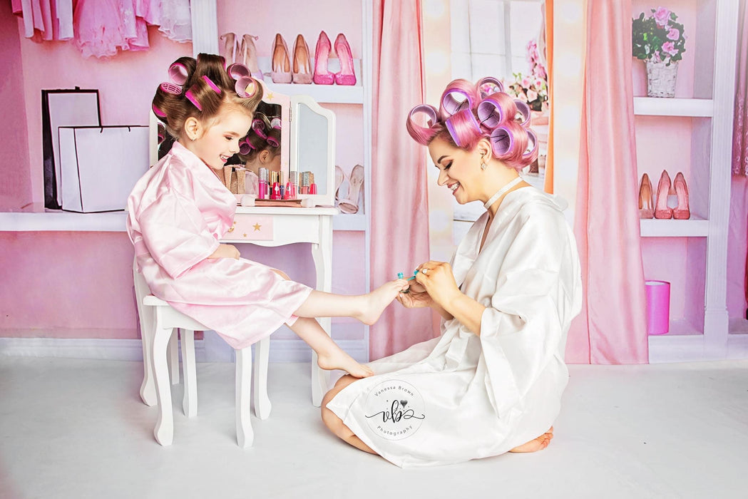 Girls Just Wanna Have Fun