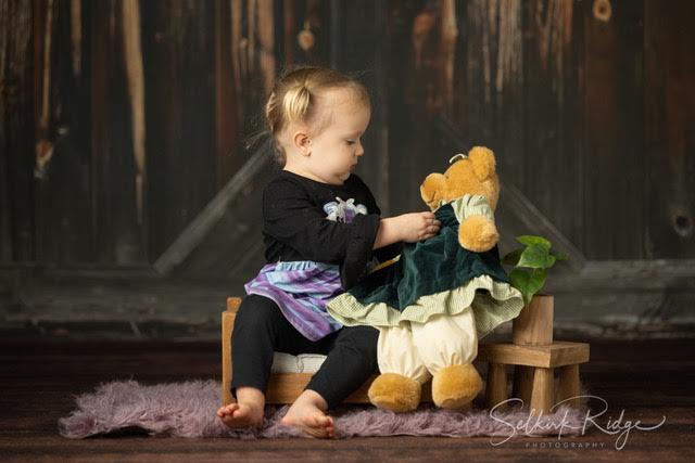 Rustic Ranch Doors (CC)