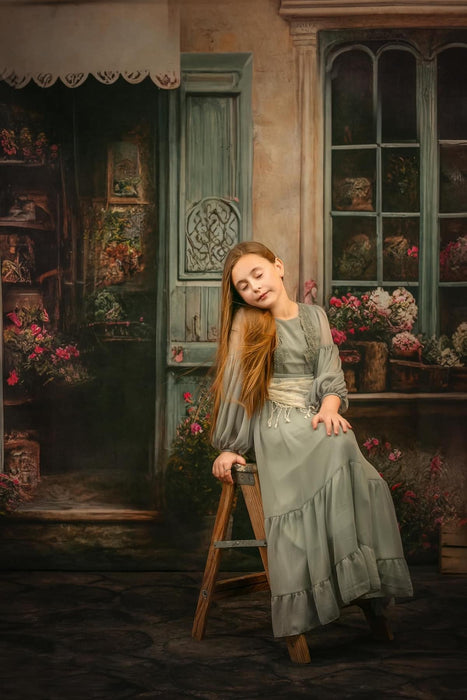 Shabby Garden Boutique (JA)