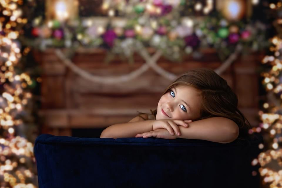 Christmas and Gold (VR)