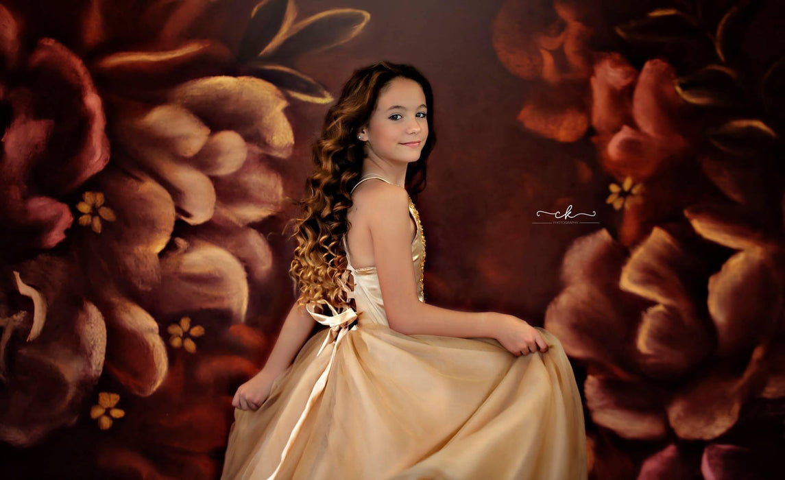 Divine Heavenly Harvest