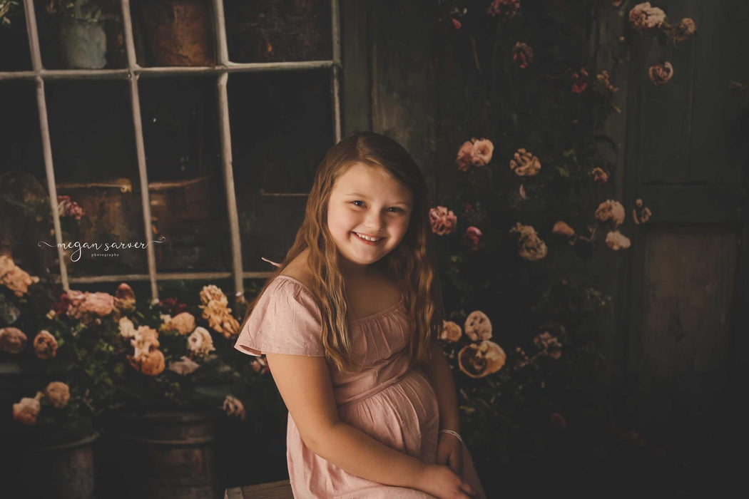 Emerald Floral Shop (JA)