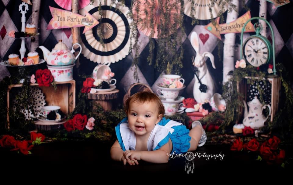 All About Alice (BS)