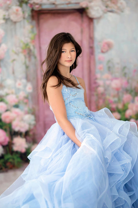 Cotton Candy Peonies (BD)