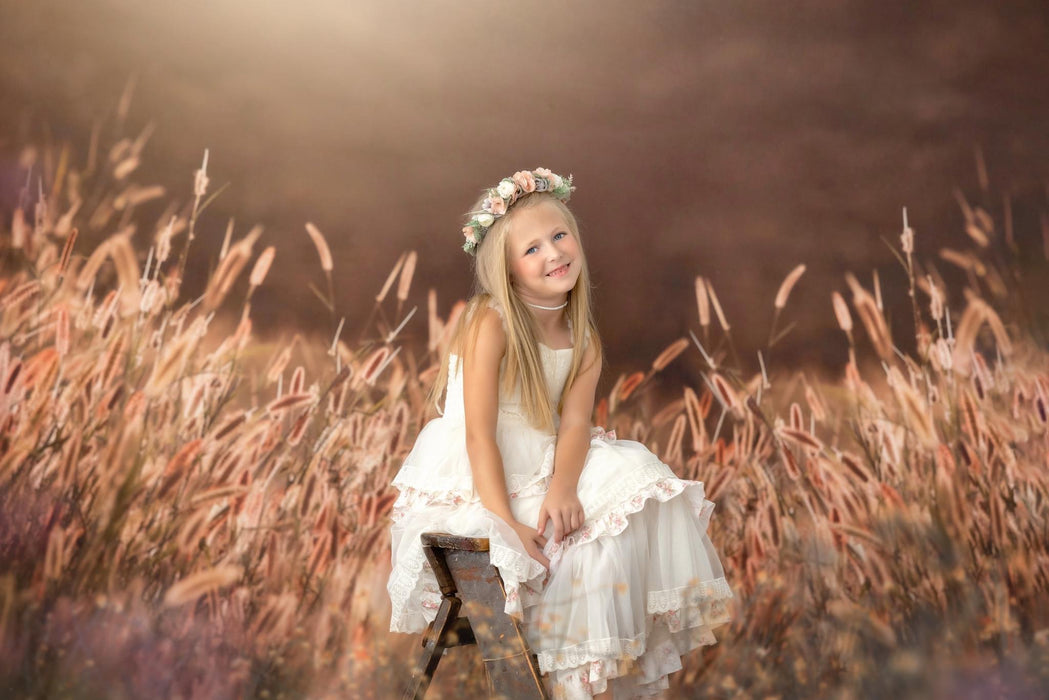 Dreamy Wheat Field (BD)