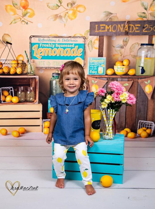 Simple Imperfections Floor Horizontal