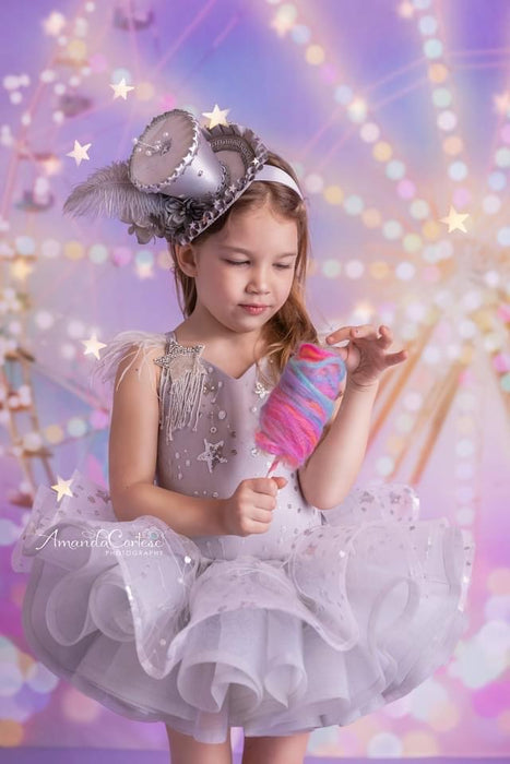 Run Away to the Circus