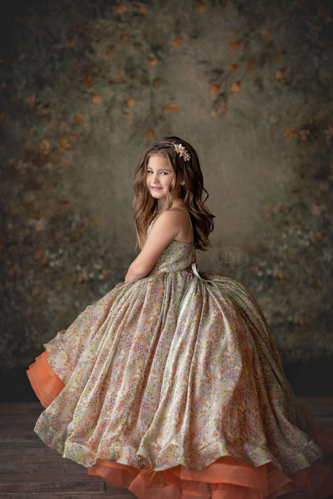 Sweeps Heirloom Garden Harmony