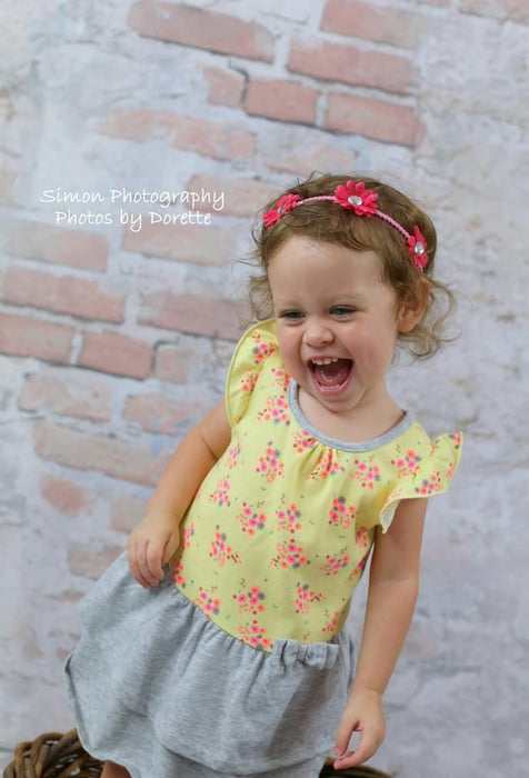 Augustine Aged Brick