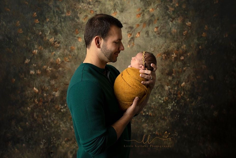 Heirloom Garden Harmony