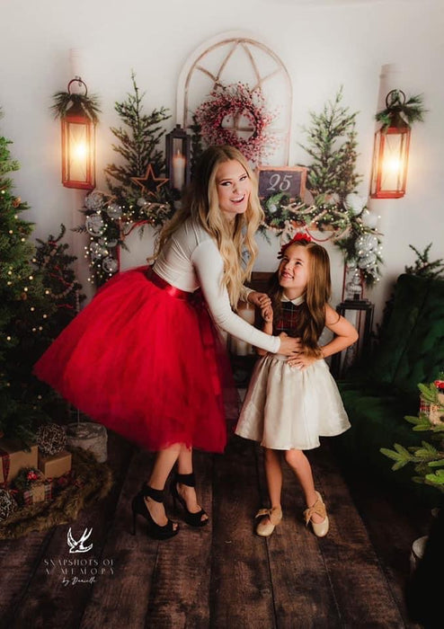 25 days of Christmas