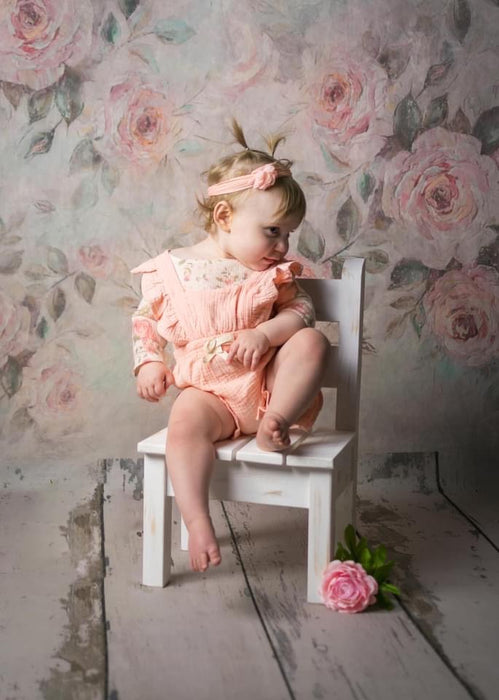 Grace Gratitude Medley Double