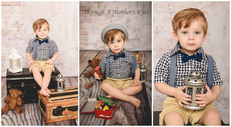 Augustine Aged Brick