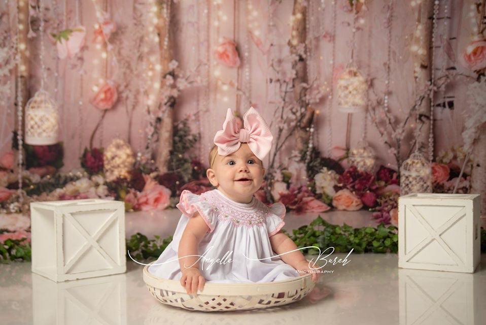 Once Upon A Springtime