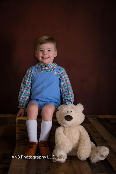 Heirloom Dipped in Chocolate