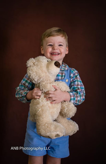 Heirloom Dipped in Chocolate