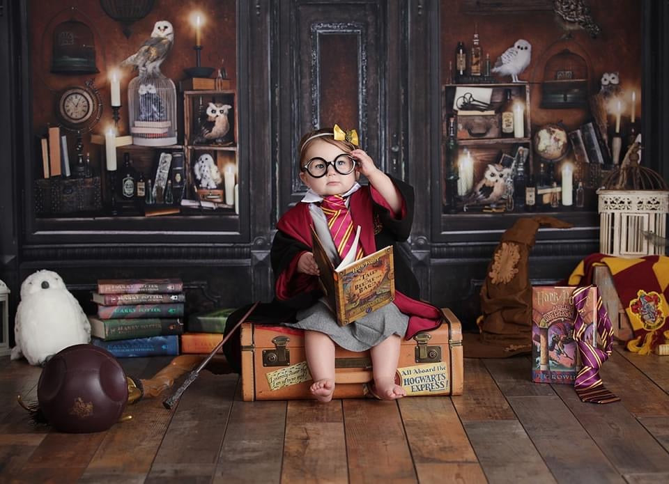 The Wizard Shoppe (JA)