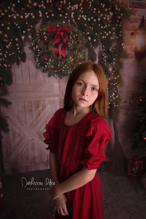 Brooklyn Holidays (Lights)