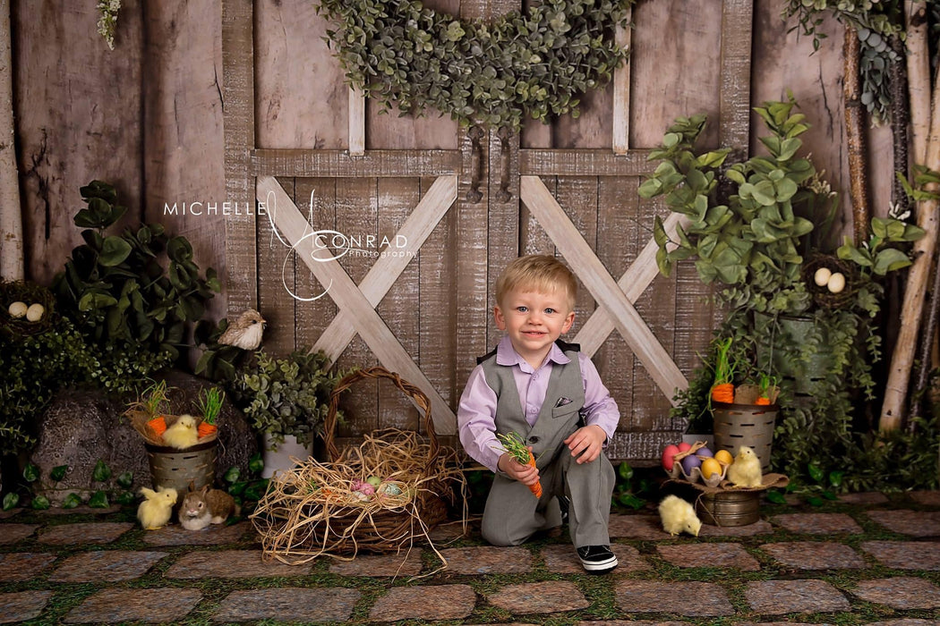 Moss Among Stones Drop