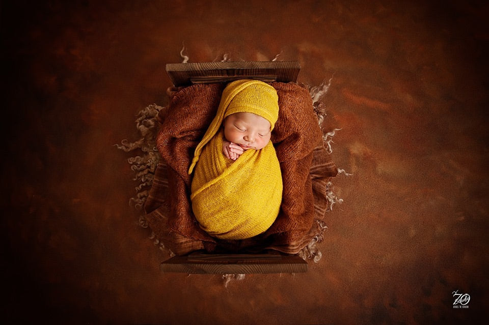 Bitty Divinity Autumn