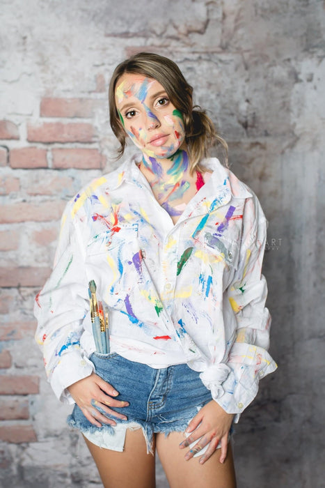 Augustine Aged Brick