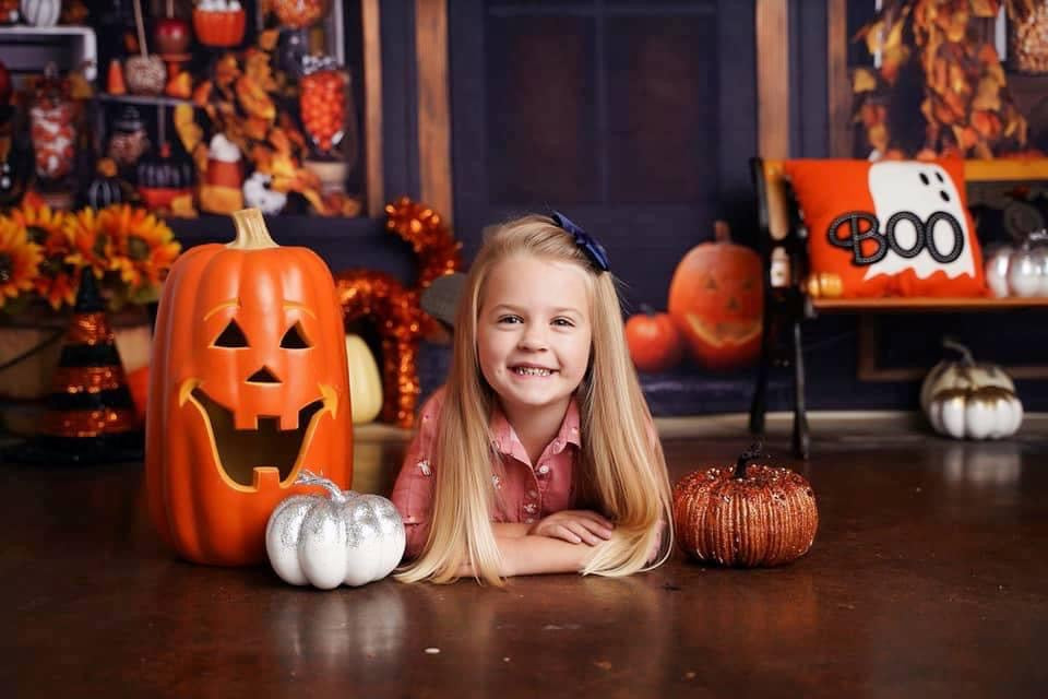 Trick or Treat Shoppe