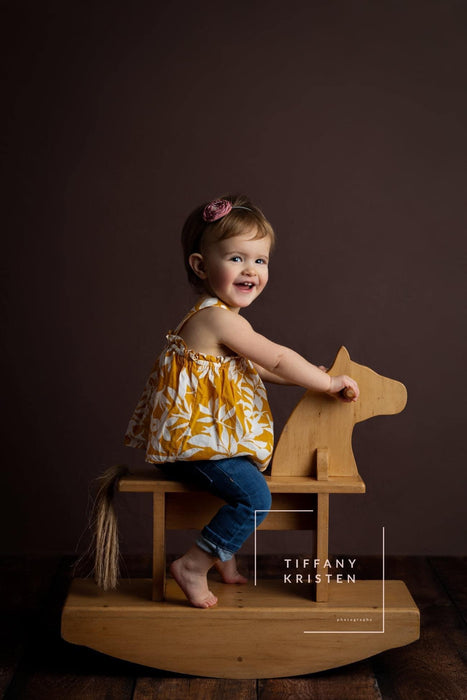 Archer Planks Fabric Drop