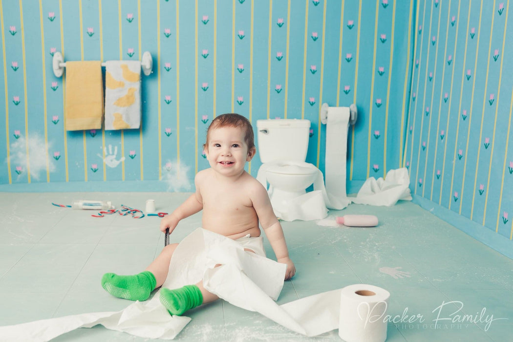 Love You Forever Packer