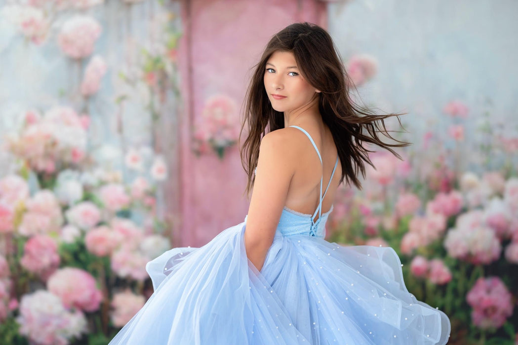 Cotton Candy Peonies (BD)