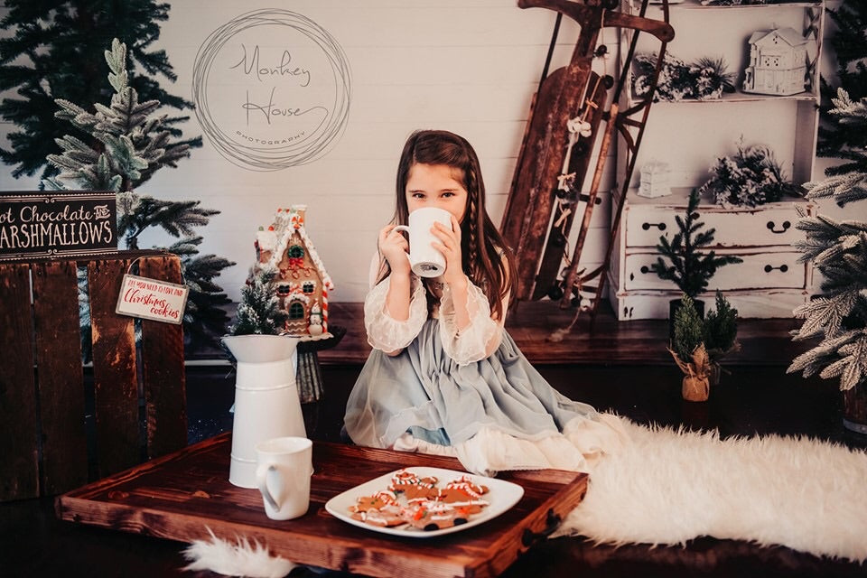 Gingerbread Baking Company