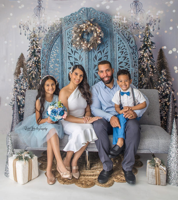 Christmas Style (BS)