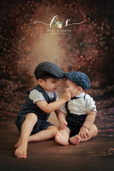 RTS 5x9 premium Sweeps Heirloom Path of Enchantment