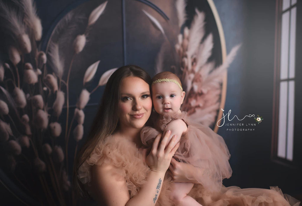 BD Boho Series Amara