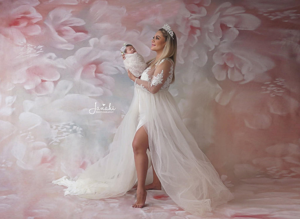 Divine Dreamy Garden