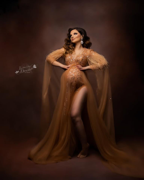 X Drop Sweeps allure engagement