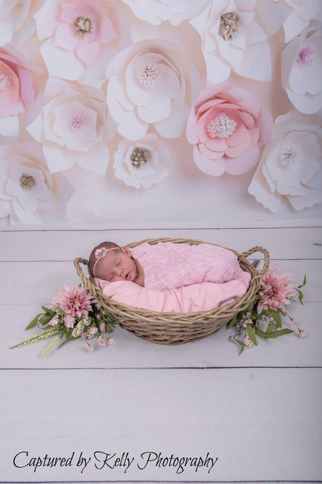 Simple Imperfections Floor Horizontal