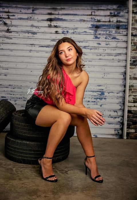 Garage Day Door (CC)