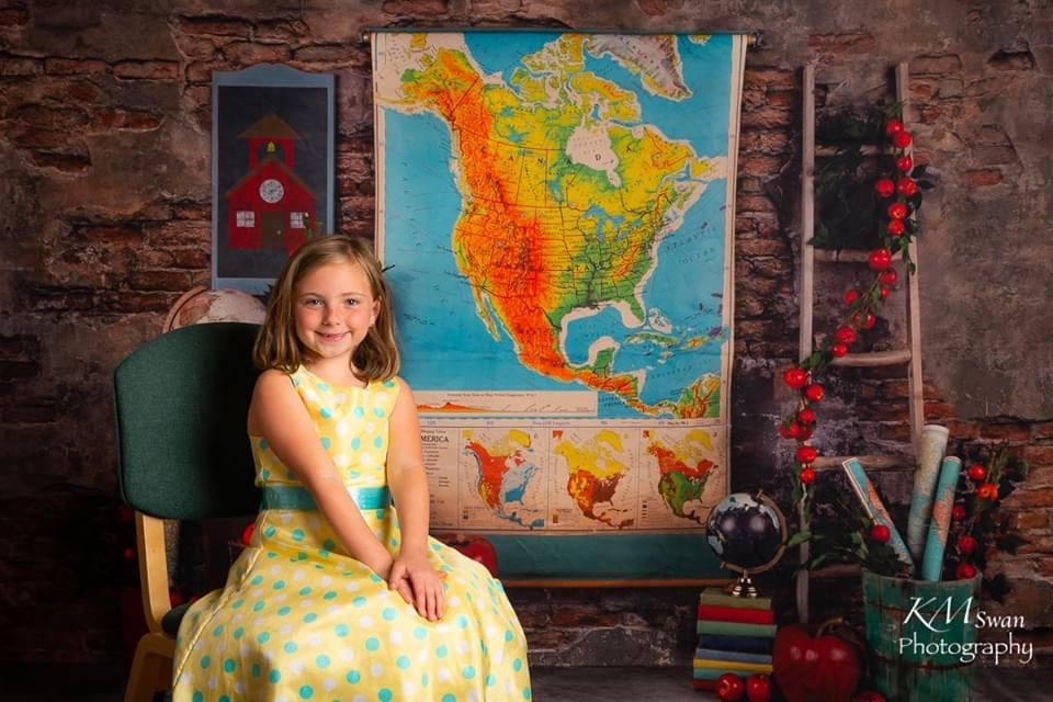 Apples and Academics