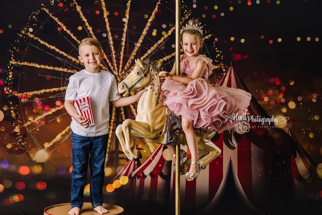 Sweeps Twilight Carnival