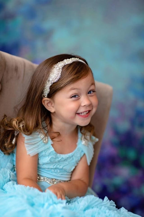 Heirloom Violet Mist