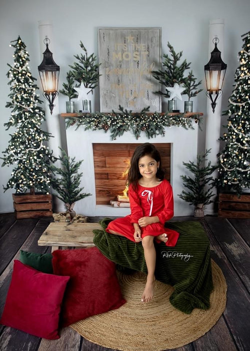 The Most Wonderful Time of the Year