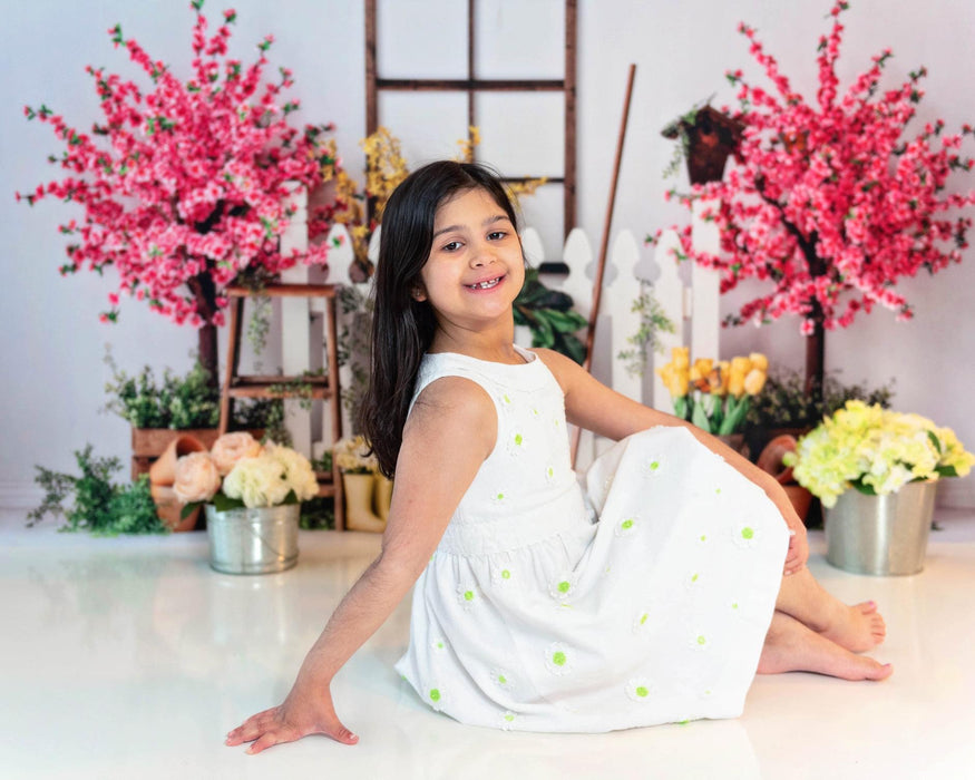 Spring Butterflies (VR)