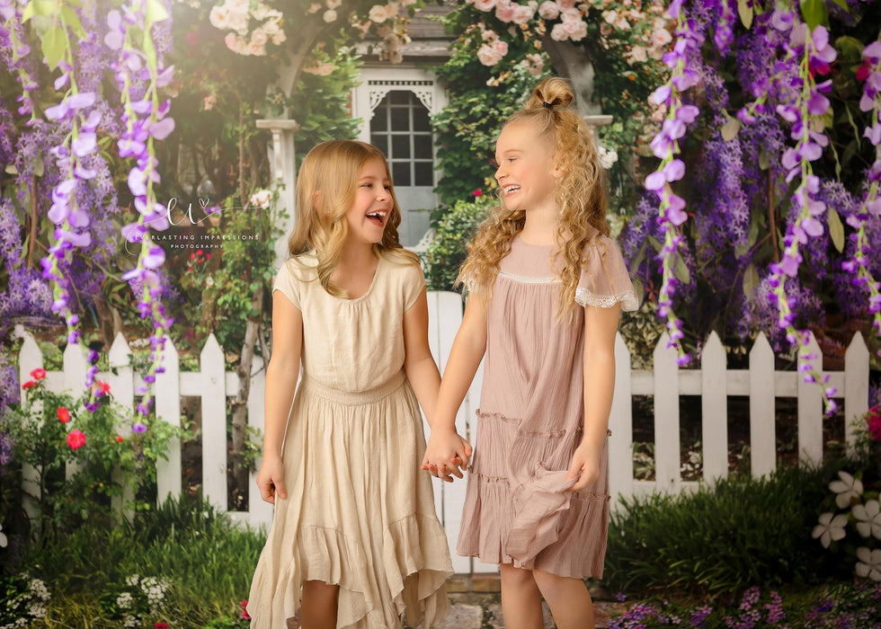 Sweeps Wisteria Lane (CC)