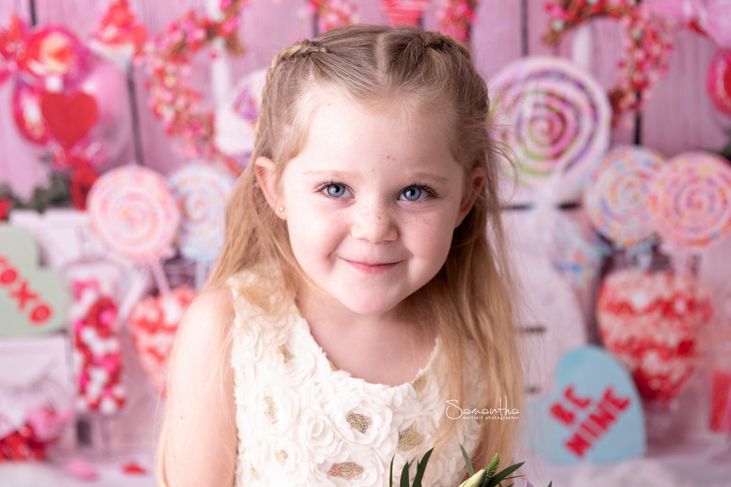 Valentines Sweet Shoppe