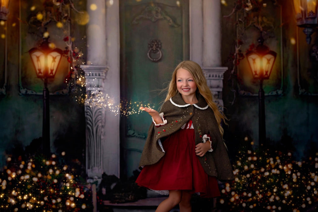 Grand Holiday Extra Lights (CC)