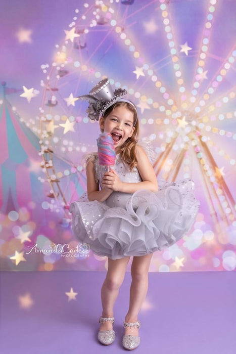 Run Away to the Circus