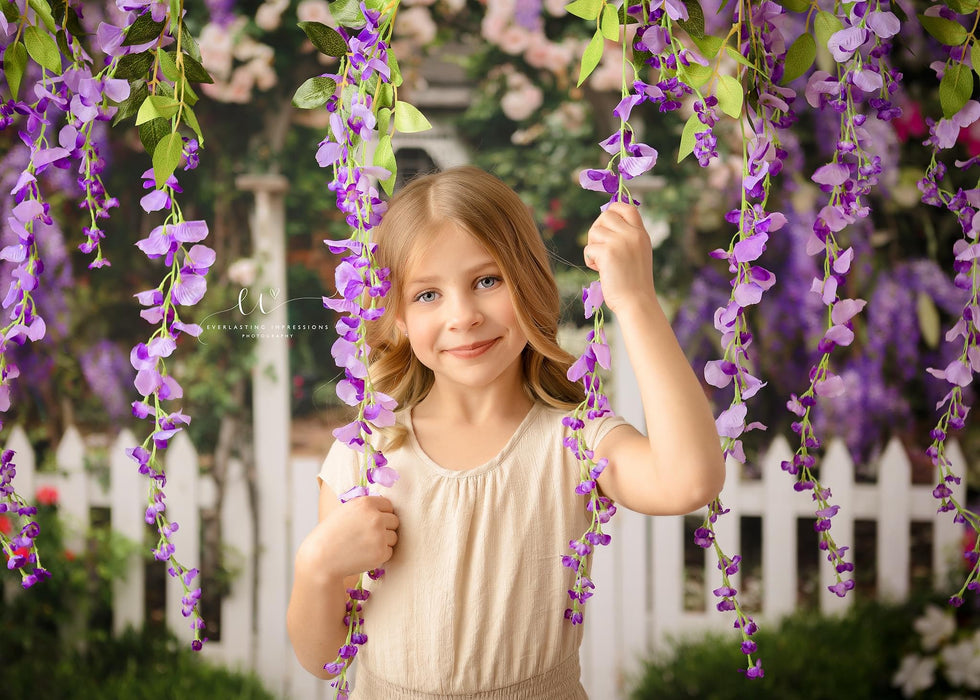 Sweeps Wisteria Lane (CC)