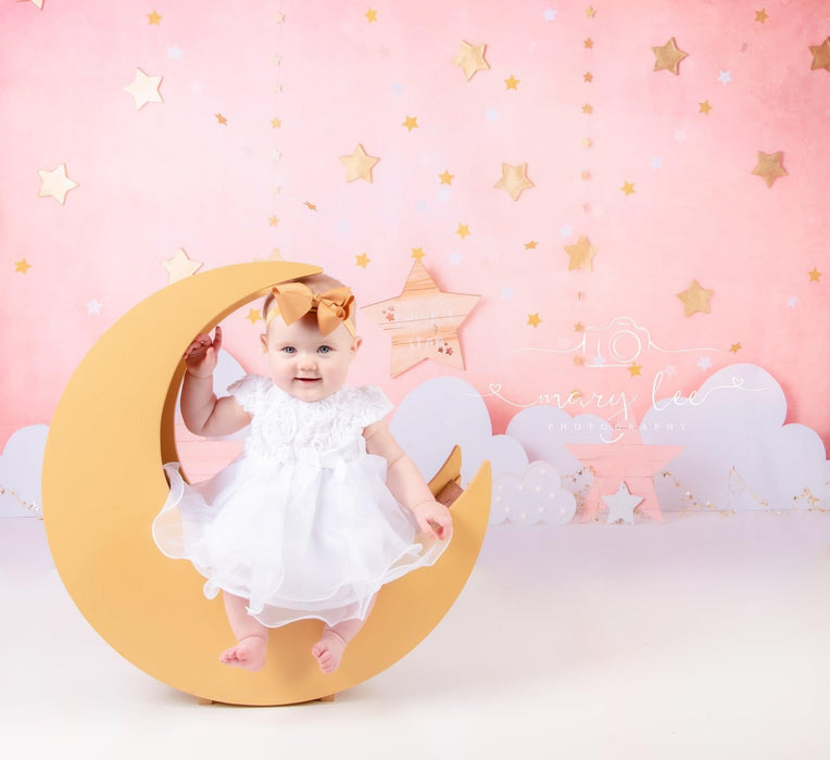 Twinkle Twinkle Little Dream (JR)