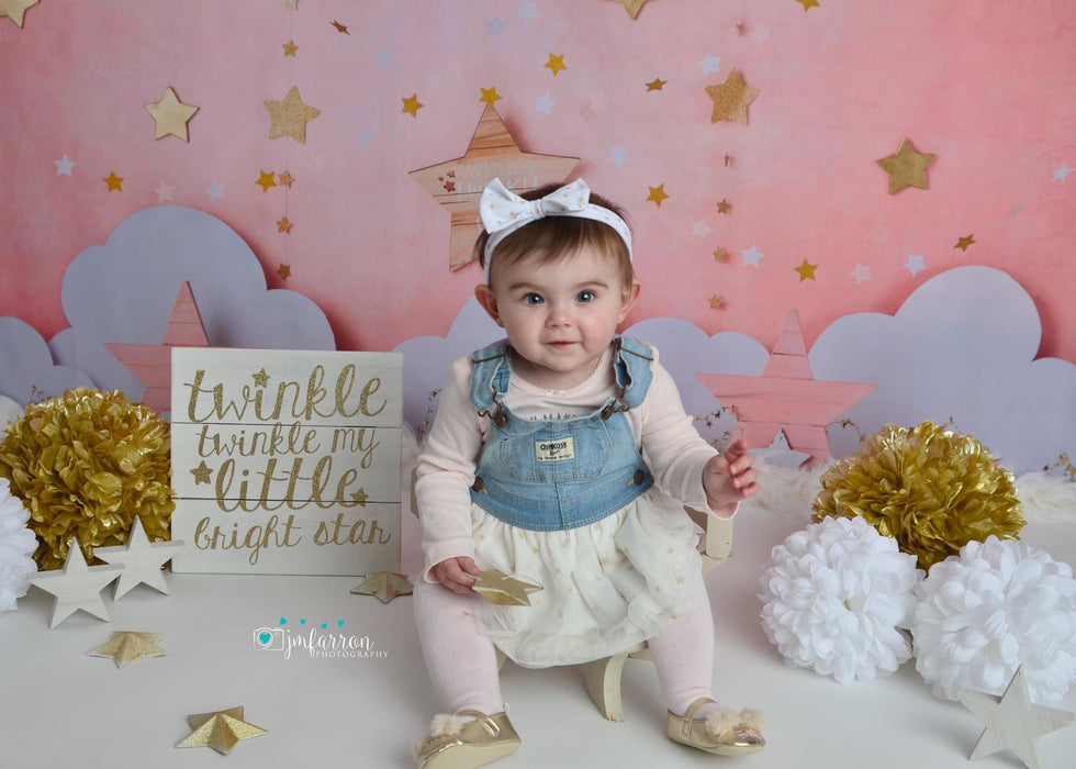 Twinkle Twinkle Little Dream (JR)